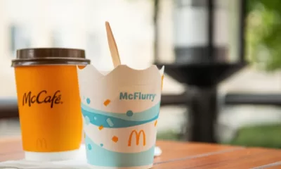 McFlurry