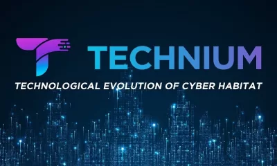 Technium International