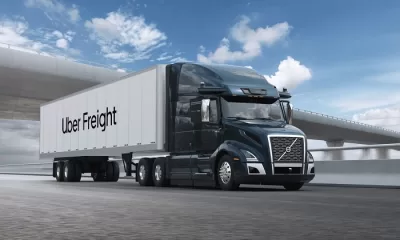 Uber Freight