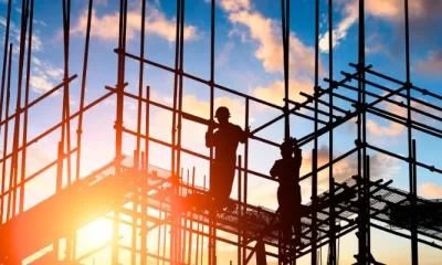 How to Stay Competitive in the Construction Industry