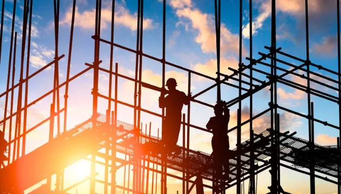 How to Stay Competitive in the Construction Industry