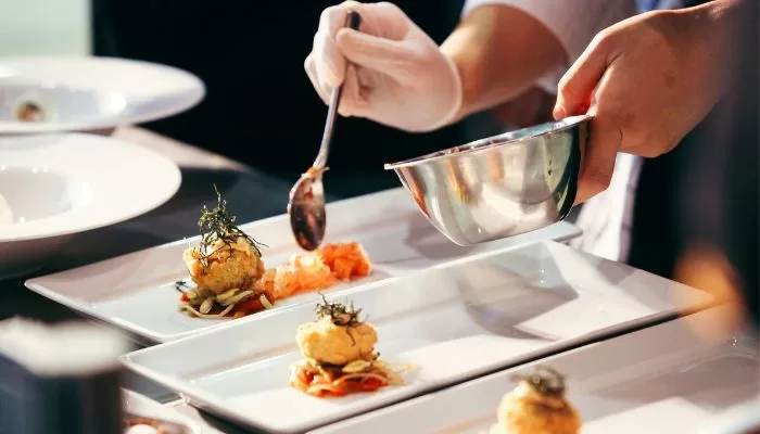 The Benefits Of Seasonal and Rotating Menu Items In The Food Industry