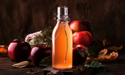 American cider