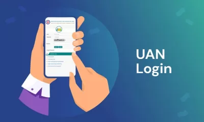 Complete Guide to UAN Login and PF Account Management