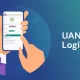 Complete Guide to UAN Login and PF Account Management