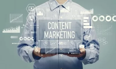 Content Marketing Strategy