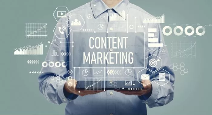 Content Marketing Strategy