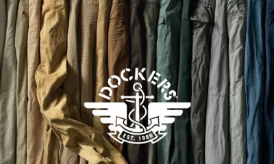 Dockers