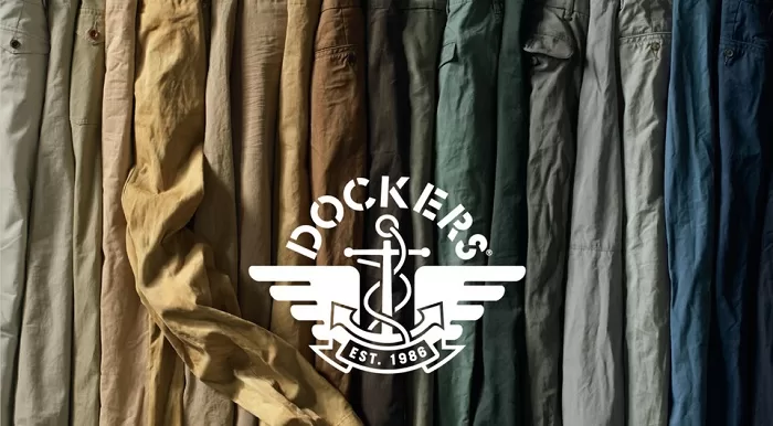 Dockers