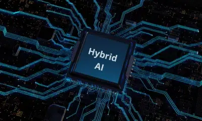 Hybrid AI