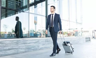 How Corporate Travel is Evolving with Sustainable Business Practices