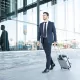 How Corporate Travel is Evolving with Sustainable Business Practices