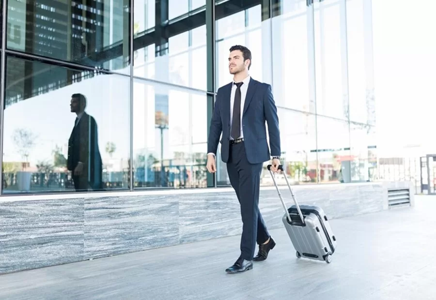 How Corporate Travel is Evolving with Sustainable Business Practices