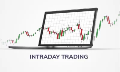 Intraday Trading