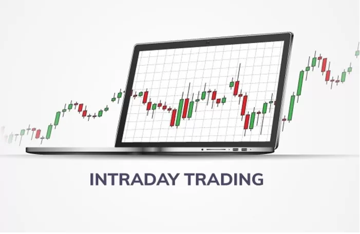 Intraday Trading