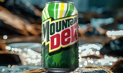 Mountain Dew