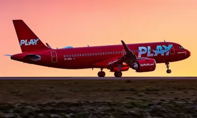 PLAY Airlines