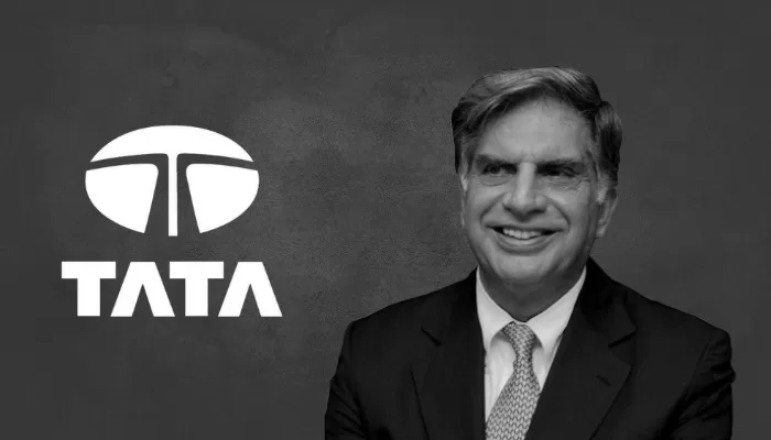 Ratan Tata