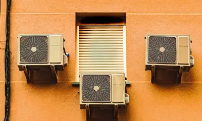 Rising Trends in HVAC Technology