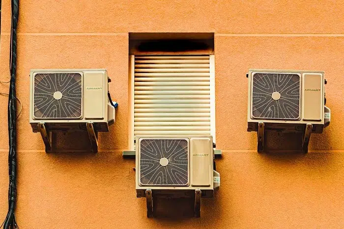 Rising Trends in HVAC Technology