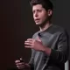 Sam Altman