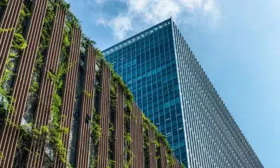 Sustainable Building