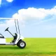 Eco Battery: The Ultimate Power Source for Golf Carts