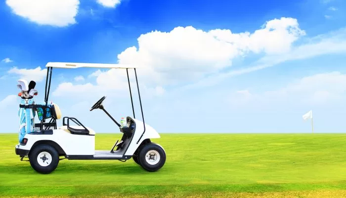 Eco Battery: The Ultimate Power Source for Golf Carts