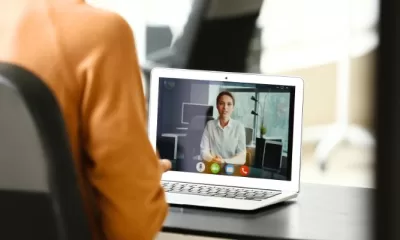 The Benefits of Using Video Interviewing Software