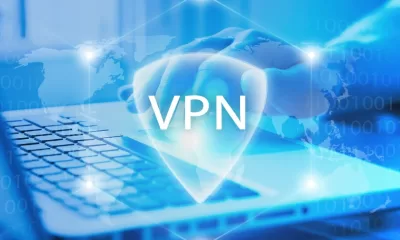 VPN