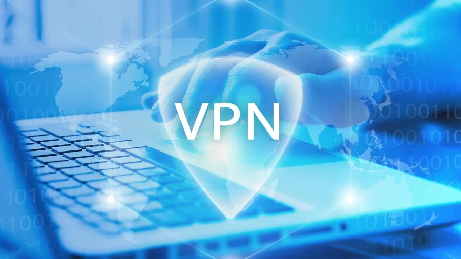 VPN