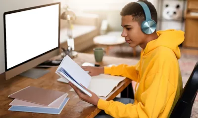 Why Completing High School Online Could Be Your Best Move