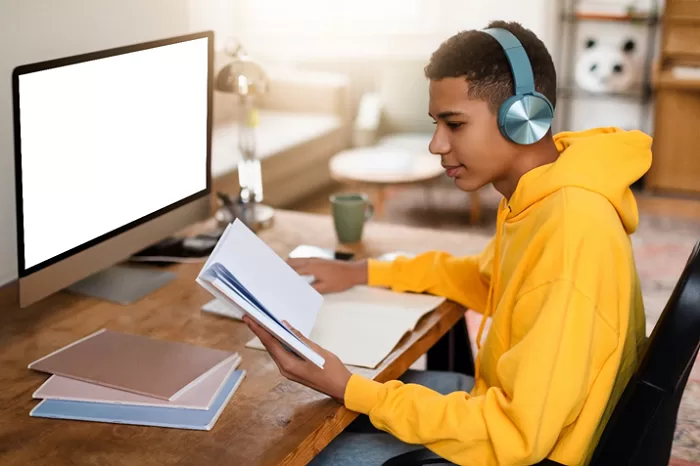 Why Completing High School Online Could Be Your Best Move