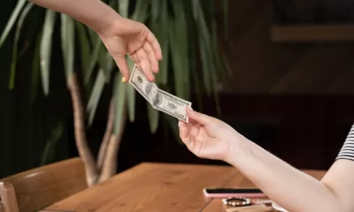 Tipping