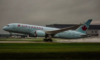 Air Canada