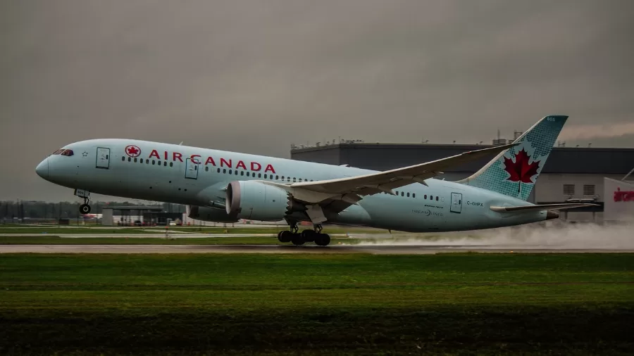 Air Canada