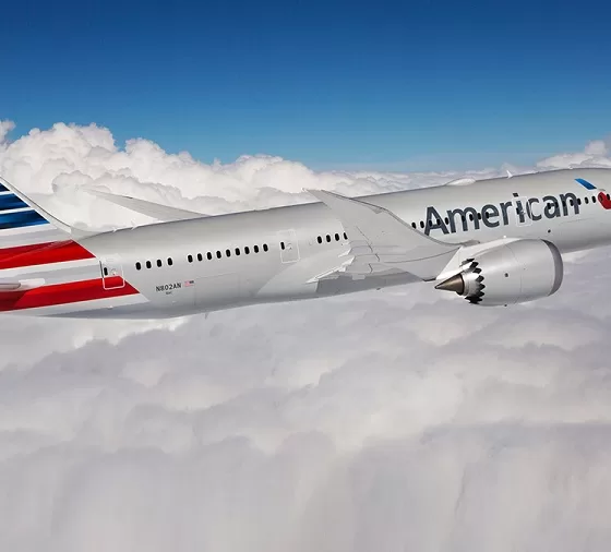 American Airlines