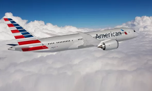 American Airlines