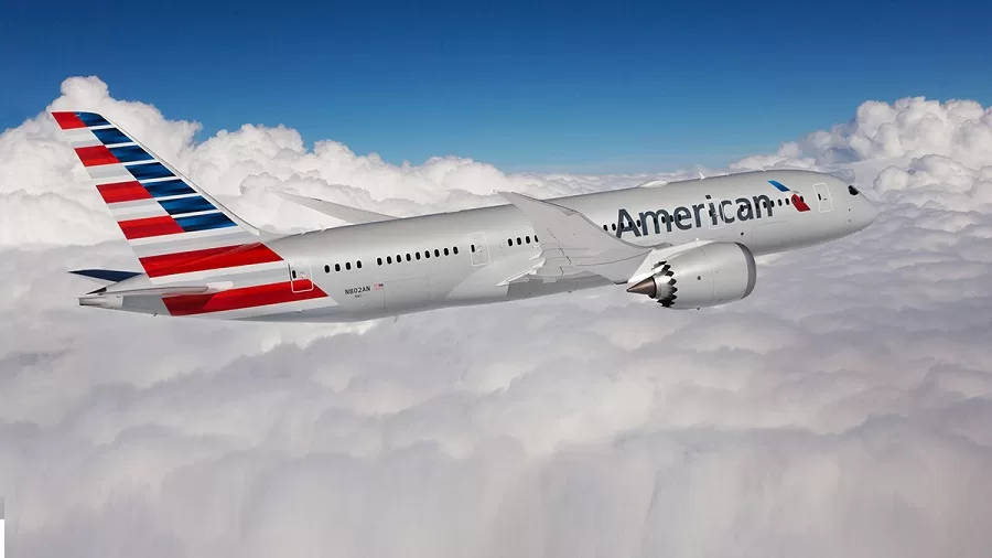 American Airlines