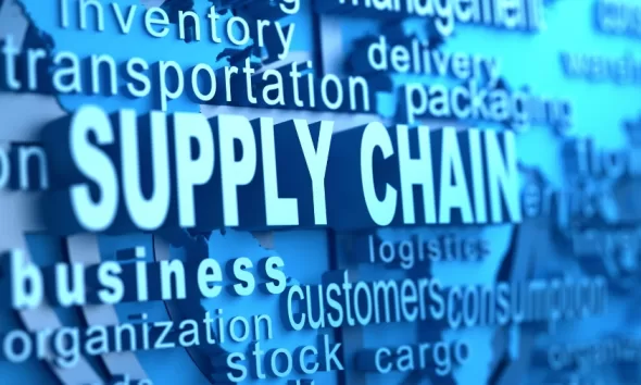 Supply Chain