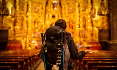 Camino de Santiago