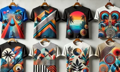 Graphic Tees