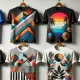 Graphic Tees