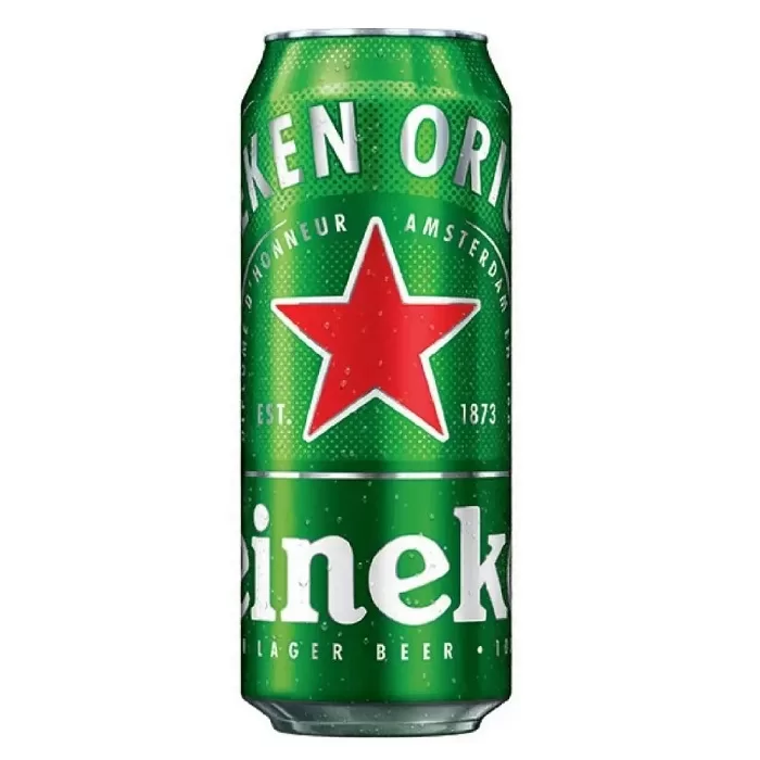 Heineken