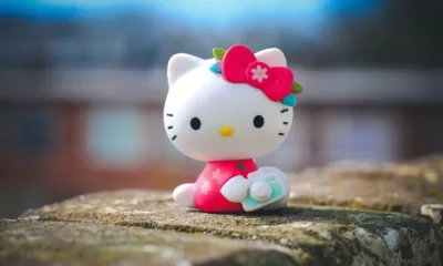 Hello Kitty