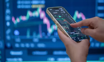 How Technology is Redefining Forex Trading