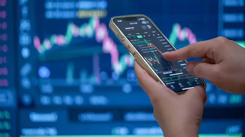 How Technology is Redefining Forex Trading