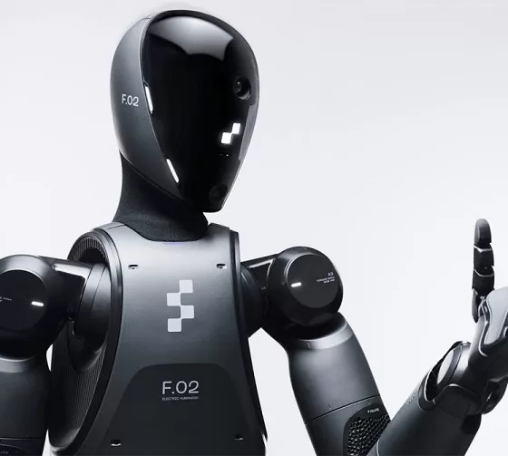 Humanoid Robot