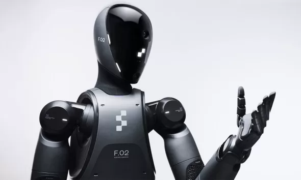 Humanoid Robot