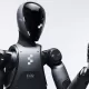 Humanoid Robot